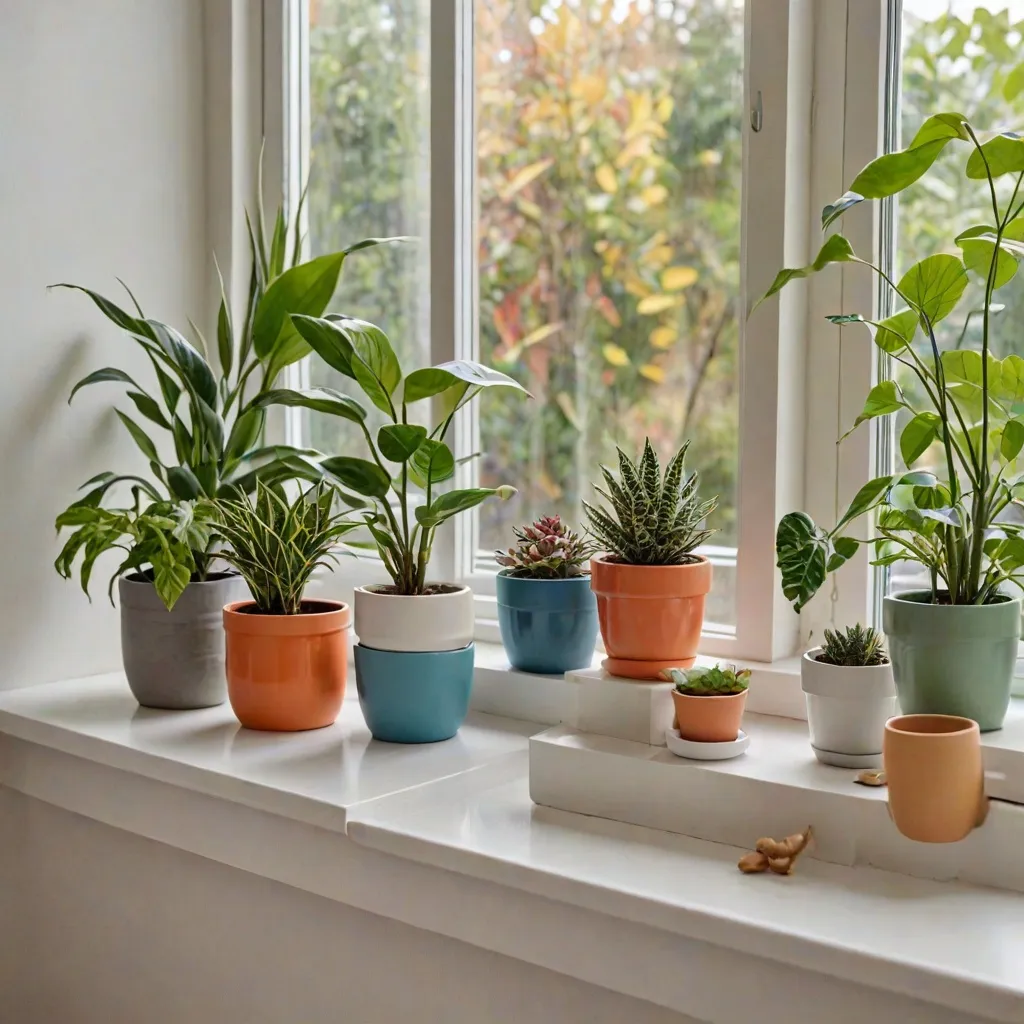 Co zamiast parapetu? Alternatywne rozwiązania do okien