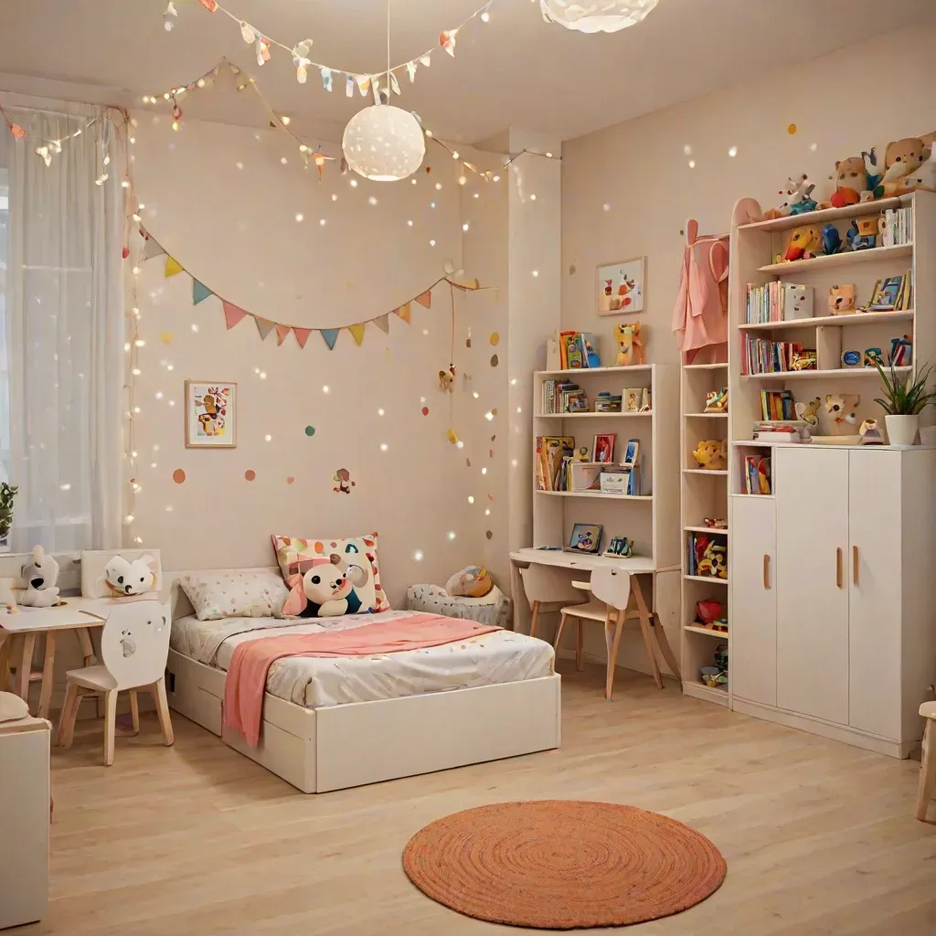 Jak wybrać materac dla dziecka