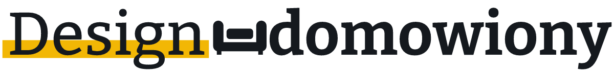 Logo designudomowiony.pl